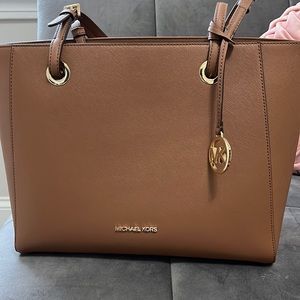 Michael Kors Tote Bag